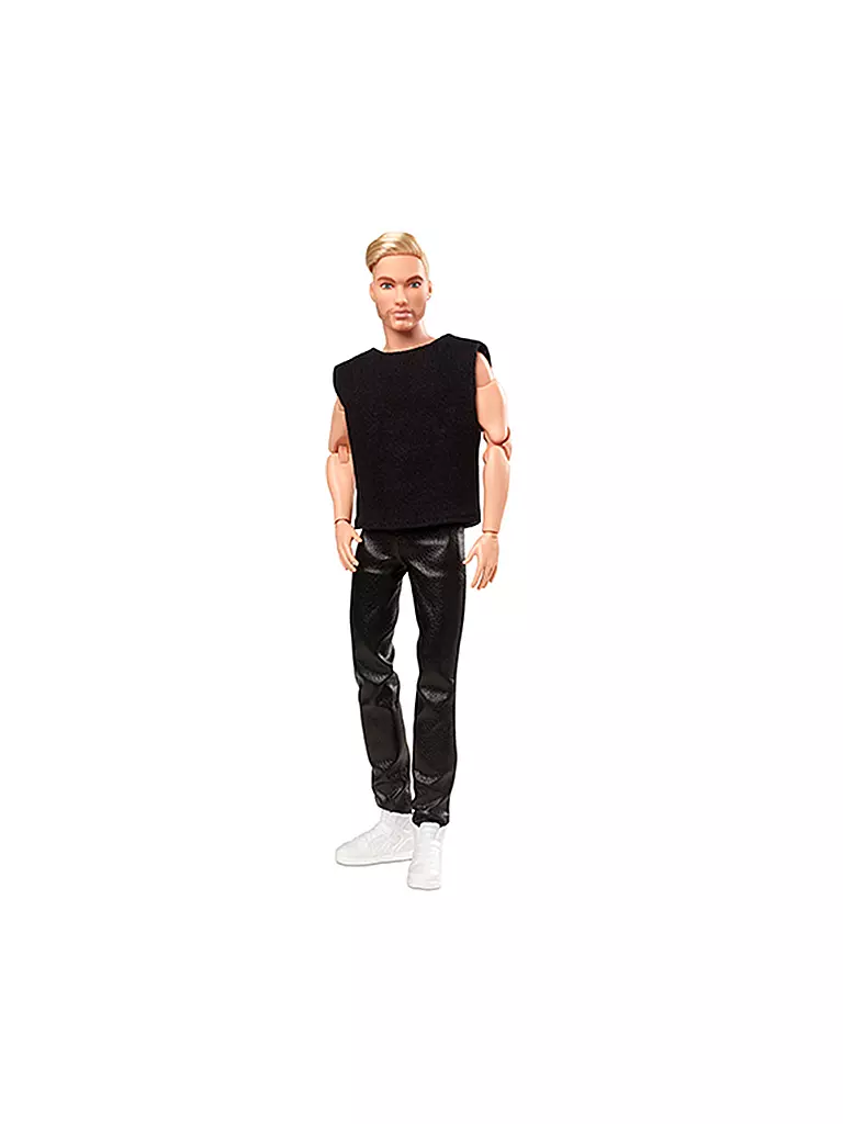 Blonde ken online